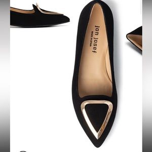 New in box Jon Josef flats.